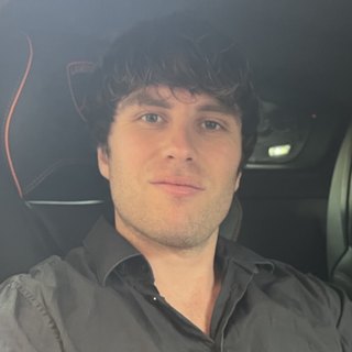 Nick Steiner